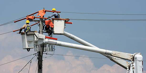 Commercial Electrical Services in Stratford, NJ